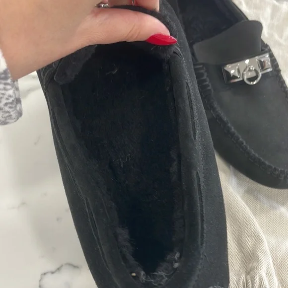 Hermes men loafers size 43 - Picture 4 of 4